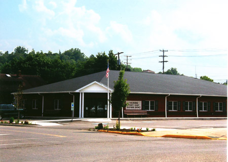 Tuscarawas County Court Southern District
